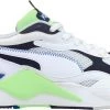 PUMA Men's RS-X³ Millenium Shoes White/peacoat -PUMA Sales 2022 unnamed file 1501