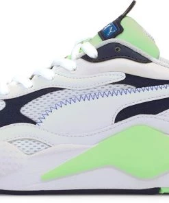 PUMA Men's RS-X³ Millenium Shoes White/peacoat -PUMA Sales 2022 unnamed file 1503