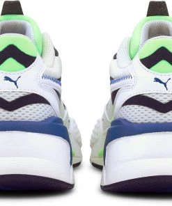 PUMA Men's RS-X³ Millenium Shoes White/peacoat -PUMA Sales 2022 unnamed file 1505