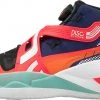 PUMA Disc Rebirth Basketball Shoes For Men Yellow/red -PUMA Sales 2022 unnamed file 1507