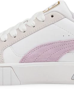 PUMA Women's Cali Star Shoes White/teal -PUMA Sales 2022 unnamed file 1515