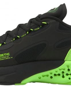 PUMA Men's XETIC Halflife Shoes White/blue -PUMA Sales 2022 unnamed file 1521