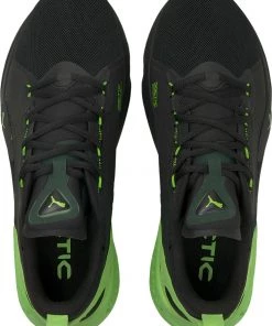 PUMA Men's XETIC Halflife Shoes White/blue -PUMA Sales 2022 unnamed file 1522