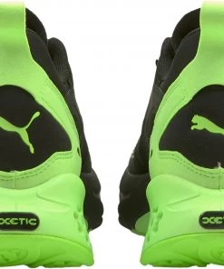 PUMA Men's XETIC Halflife Shoes White/blue -PUMA Sales 2022 unnamed file 1523