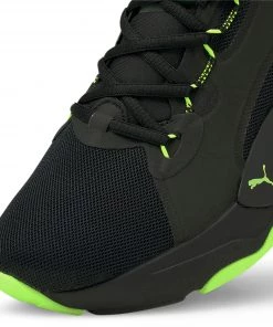 PUMA Men's XETIC Halflife Shoes White/blue -PUMA Sales 2022 unnamed file 1525