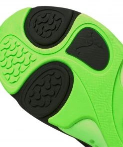 PUMA Men's XETIC Halflife Shoes White/blue -PUMA Sales 2022 unnamed file 1526