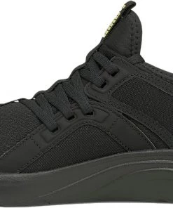 PUMA Women's Sophia Shimmer Shoes Black/gold -PUMA Sales 2022 unnamed file 1529