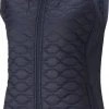 Puma Women's Cloudspun WRMLBL Golf Vest Navy Blazer -PUMA Sales 2022 unnamed file 153