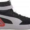 PUMA Sky Modern Basketball Shoes For Men Black/white 2 PUMA Sky Modern Basketball Shoes For Men Black/white -PUMA Sales 2022 unnamed file 1535