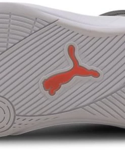 PUMA Sky Modern Basketball Shoes For Men Black/white -PUMA Sales 2022 unnamed file 1536