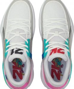 PUMA Court Rider Basketball Shoes For Men White/gray 11 PUMA Court Rider Basketball Shoes For Men White/gray -PUMA Sales 2022 unnamed file 1544