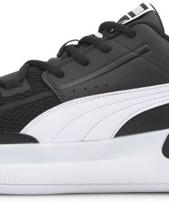 PUMA Clyde Hardwood Basketball Shoes For Men White 10 PUMA Clyde Hardwood Basketball Shoes For Men White -PUMA Sales 2022 unnamed file 1549