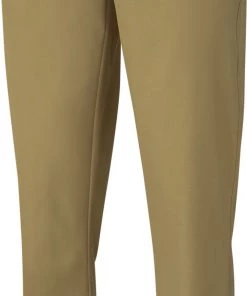 Puma Men's Tailored Jackpot Golf Pants Quiet Shade