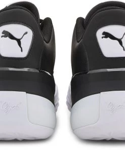 PUMA Clyde Hardwood Basketball Shoes For Men White 12 PUMA Clyde Hardwood Basketball Shoes For Men White -PUMA Sales 2022 unnamed file 1551