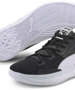 PUMA Clyde Hardwood Basketball Shoes For Men White 13 PUMA Clyde Hardwood Basketball Shoes For Men White -PUMA Sales 2022 unnamed file 1552