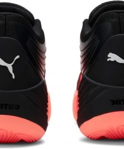 PUMA Fusion Nitro Basketball Shoes For Men Citrus/black 12 PUMA Fusion Nitro Basketball Shoes For Men Citrus/black -PUMA Sales 2022 unnamed file 1557