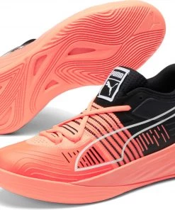PUMA Fusion Nitro Basketball Shoes For Men Citrus/black 13 PUMA Fusion Nitro Basketball Shoes For Men Citrus/black -PUMA Sales 2022 unnamed file 1558