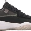 PUMA Court Rider Basketball Shoes For Men Black/yellow 1 PUMA Court Rider Basketball Shoes For Men Black/yellow -PUMA Sales 2022 unnamed file 1565