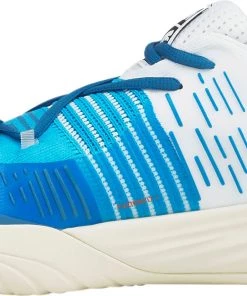 PUMA Fusion Nitro Basketball Shoes For Men Ocean Blue/white/black -PUMA Sales 2022 unnamed file 1573