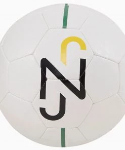 PUMA Neymar Jr. Fan Ball For Unisex White/dandelion