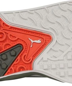 PUMA Women's RS-G Golf Shoes Grey/pink -PUMA Sales 2022 unnamed file 1591