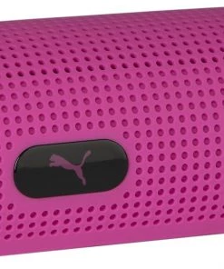 PUMA PopTop Bluetooth Speaker For Unisex Red/navy