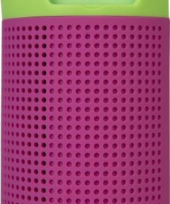 PUMA PopTop Bluetooth Speaker For Unisex Red/navy -PUMA Sales 2022 unnamed file 1604
