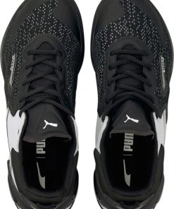 Puma Men's Fuse Training Shoes Black/white -PUMA Sales 2022 unnamed file 1608