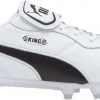 PUMA King Top FG Soccer Cleats For Women White/black 2 PUMA King Top FG Soccer Cleats For Women White/black -PUMA Sales 2022 unnamed file 1624