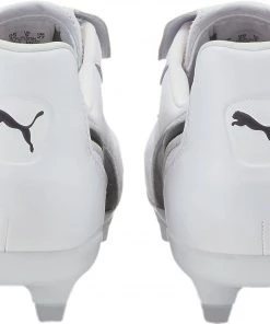 PUMA King Top FG Soccer Cleats For Women White/black -PUMA Sales 2022 unnamed file 1628