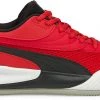 PUMA Kids' Triple JR Basketball Shoes For Boys' Red/black -PUMA Sales 2022 unnamed file 1631