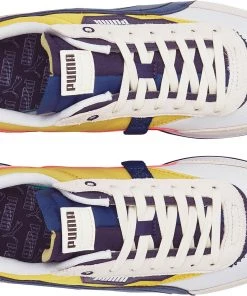 PUMA Men's Future Rider Twofold Shoes Grey/black -PUMA Sales 2022 unnamed file 1640