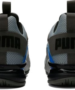 PUMA Men's Axelion Break Running Shoes Black/red 12 PUMA Men's Axelion Break Running Shoes Black/red -PUMA Sales 2022 unnamed file 1647