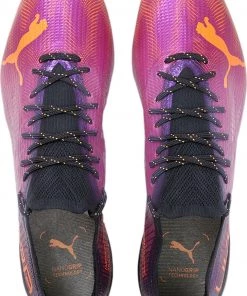 PUMA Ultra 1.4 FG Soccer Cleats For Men Pink/purple 9 PUMA Ultra 1.4 FG Soccer Cleats For Men Pink/purple -PUMA Sales 2022 unnamed file 1652