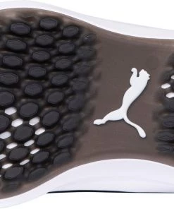 PUMA Women's IGNITE Fasten8 Golf Shoes Grey/blue -PUMA Sales 2022 unnamed file 1667