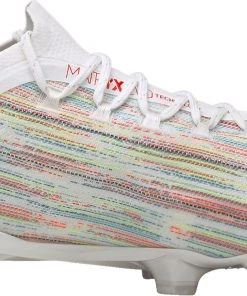 PUMA Ultra 1.2 FG Soccer Cleats For Women White/red -PUMA Sales 2022 unnamed file 1671