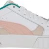 PUMA Women's Cali Star OQ Shoes White/pink -PUMA Sales 2022 unnamed file 1677