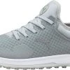 PUMA Women's ProAdapt Alphacat Golf Shoes High Rise/silver -PUMA Sales 2022 unnamed file 1684