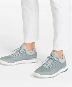 PUMA Women's ProAdapt Alphacat Golf Shoes High Rise/silver -PUMA Sales 2022 unnamed file 1690