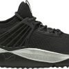 PUMA Women's Pacer Future Shine Shoes Black/silver -PUMA Sales 2022 unnamed file 1692