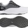 PUMA Men's GRIP FUSION Golf Shoes White/grey -PUMA Sales 2022 unnamed file 1698