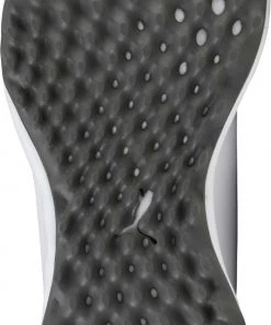 PUMA Men's GRIP FUSION Golf Shoes White/grey 6 PUMA Men's GRIP FUSION Golf Shoes White/grey -PUMA Sales 2022 unnamed file 1699