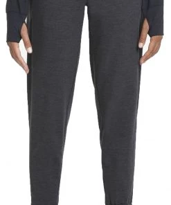 PUMA Women's CLOUDSPUN Golf Joggers Puma Black Heather