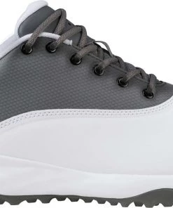 PUMA Men's GRIP FUSION Golf Shoes White/grey 7 PUMA Men's GRIP FUSION Golf Shoes White/grey -PUMA Sales 2022 unnamed file 1700