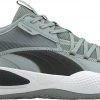 PUMA Court Rider 2.0 Basketball Shoes For Women Quarry/black -PUMA Sales 2022 unnamed file 1701