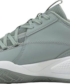 PUMA Court Rider 2.0 Basketball Shoes For Women Quarry/black -PUMA Sales 2022 unnamed file 1703