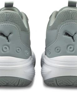 PUMA Court Rider 2.0 Basketball Shoes For Women Quarry/black -PUMA Sales 2022 unnamed file 1705