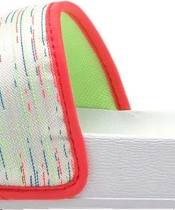 PUMA Men's Leadcat FTR Spectra Slides White/blue -PUMA Sales 2022 unnamed file 1715