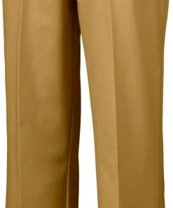 PUMA Boys' 5 Pocket Golf Pants White Pepper