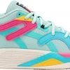 PUMA TRC Blaze Court Basketball Shoes For Women Light Blue/light Blue -PUMA Sales 2022 unnamed file 1753
